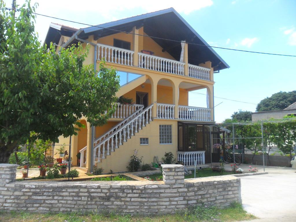 Apartments Stana Sukošan المظهر الخارجي الصورة