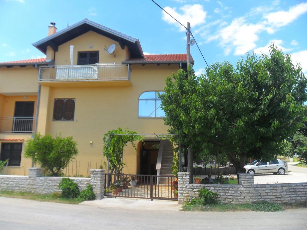 Apartments Stana Sukošan المظهر الخارجي الصورة
