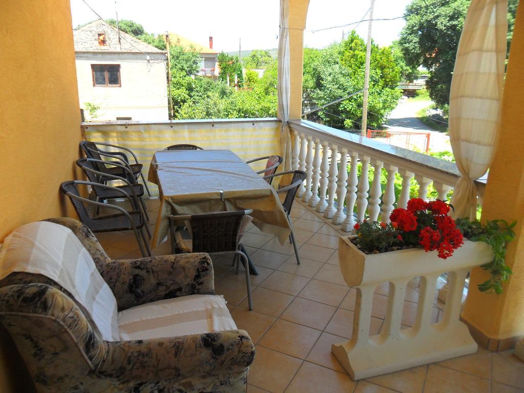 Apartments Stana Sukošan الغرفة الصورة