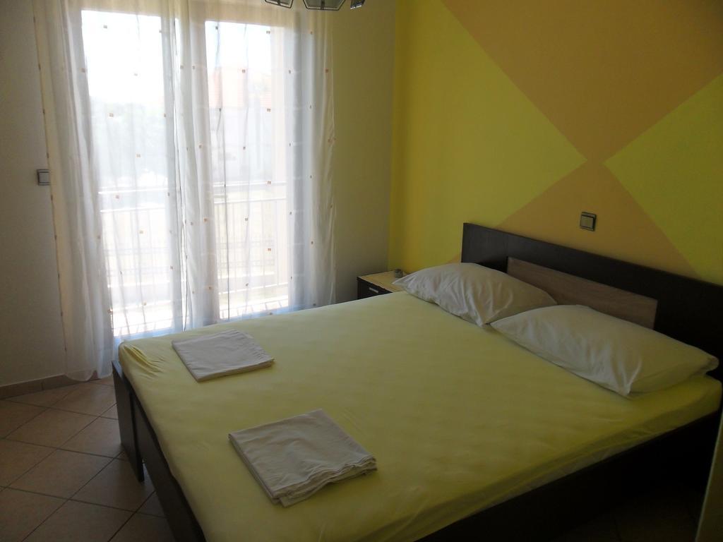 Apartments Stana Sukošan الغرفة الصورة