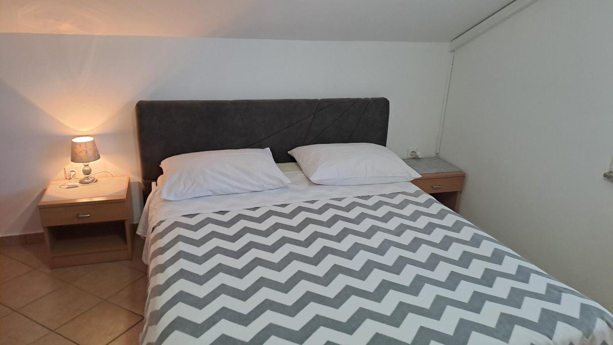 Apartments Stana Sukošan المظهر الخارجي الصورة
