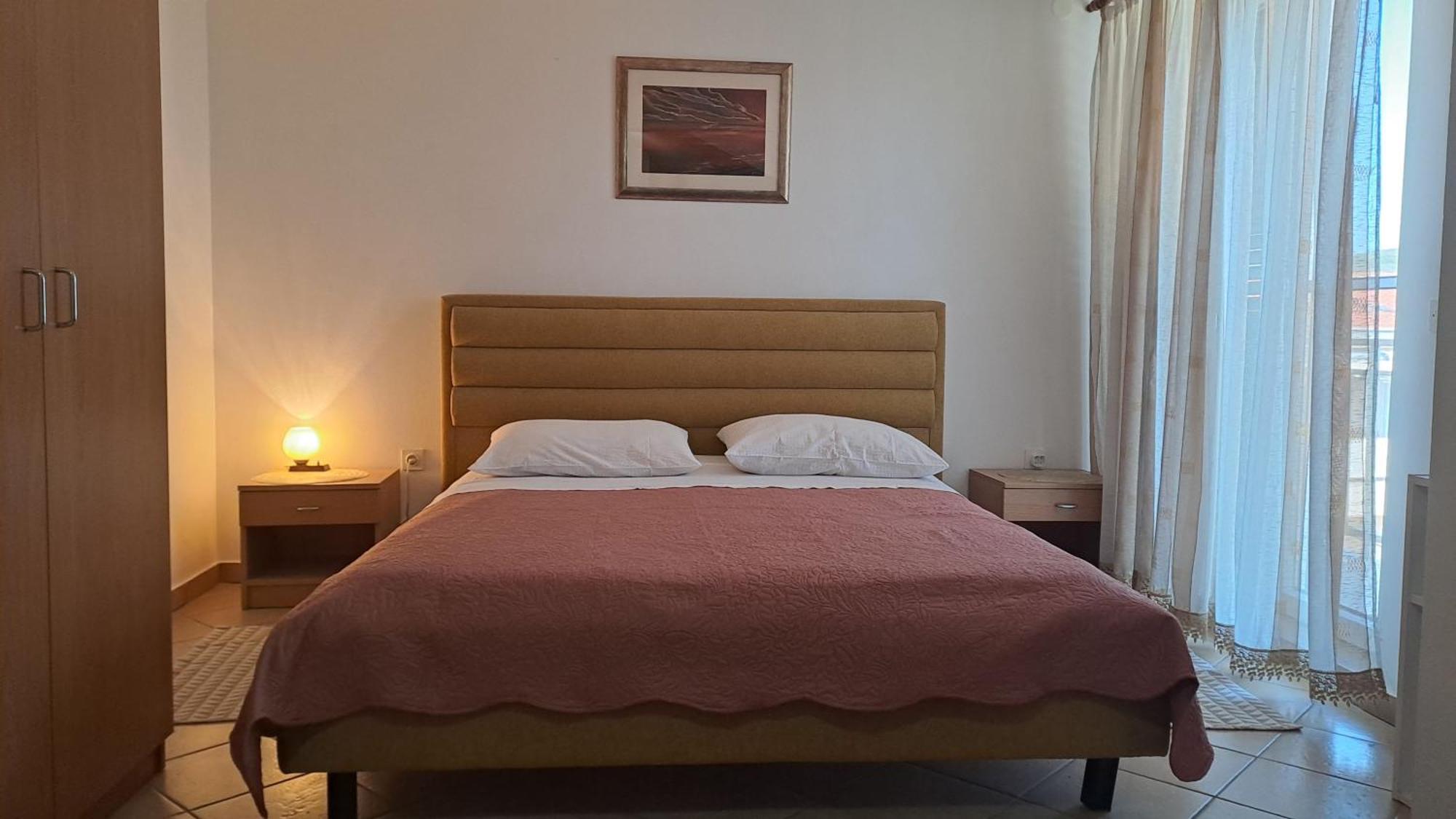 Apartments Stana Sukošan المظهر الخارجي الصورة