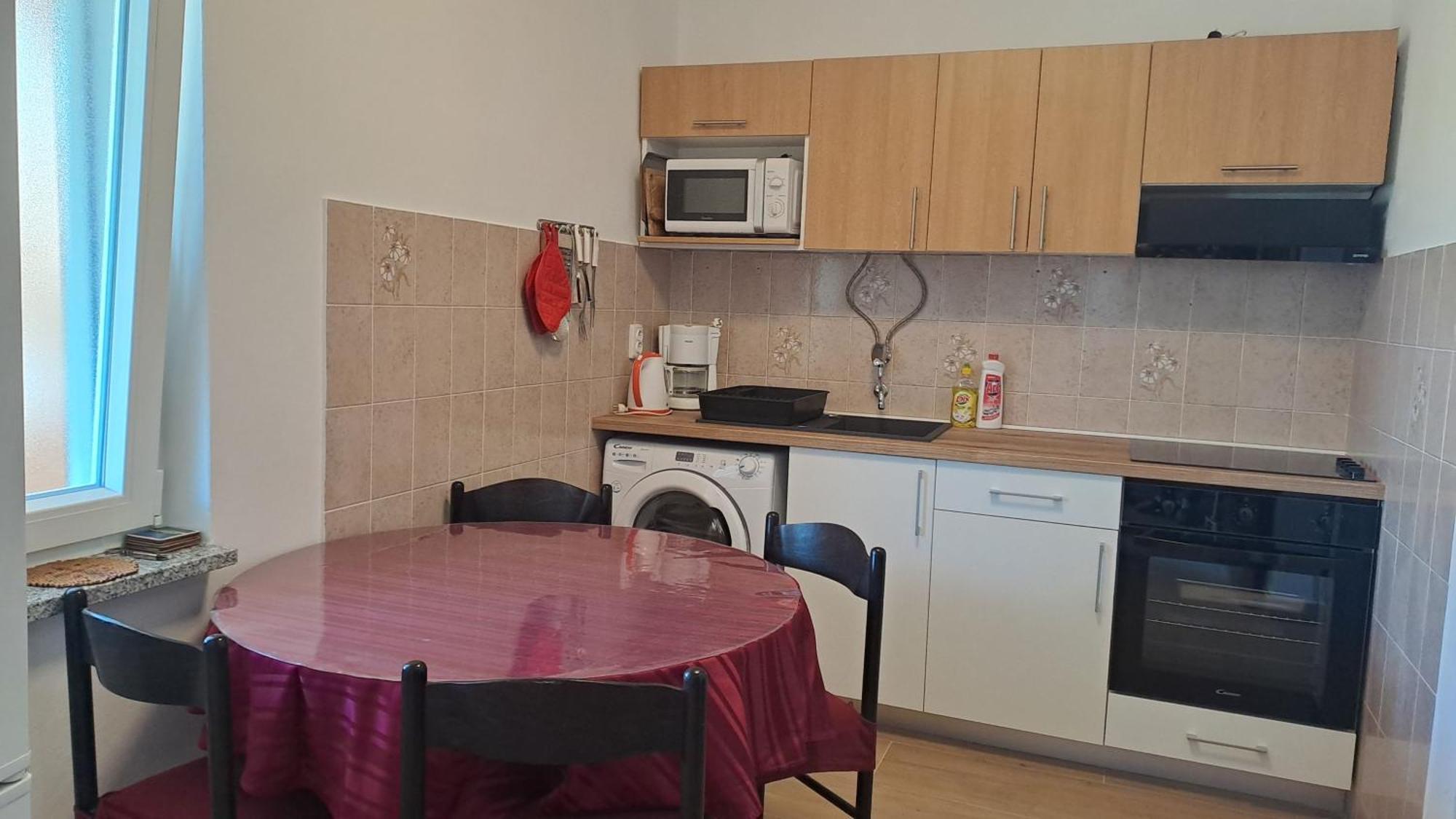 Apartments Stana Sukošan المظهر الخارجي الصورة