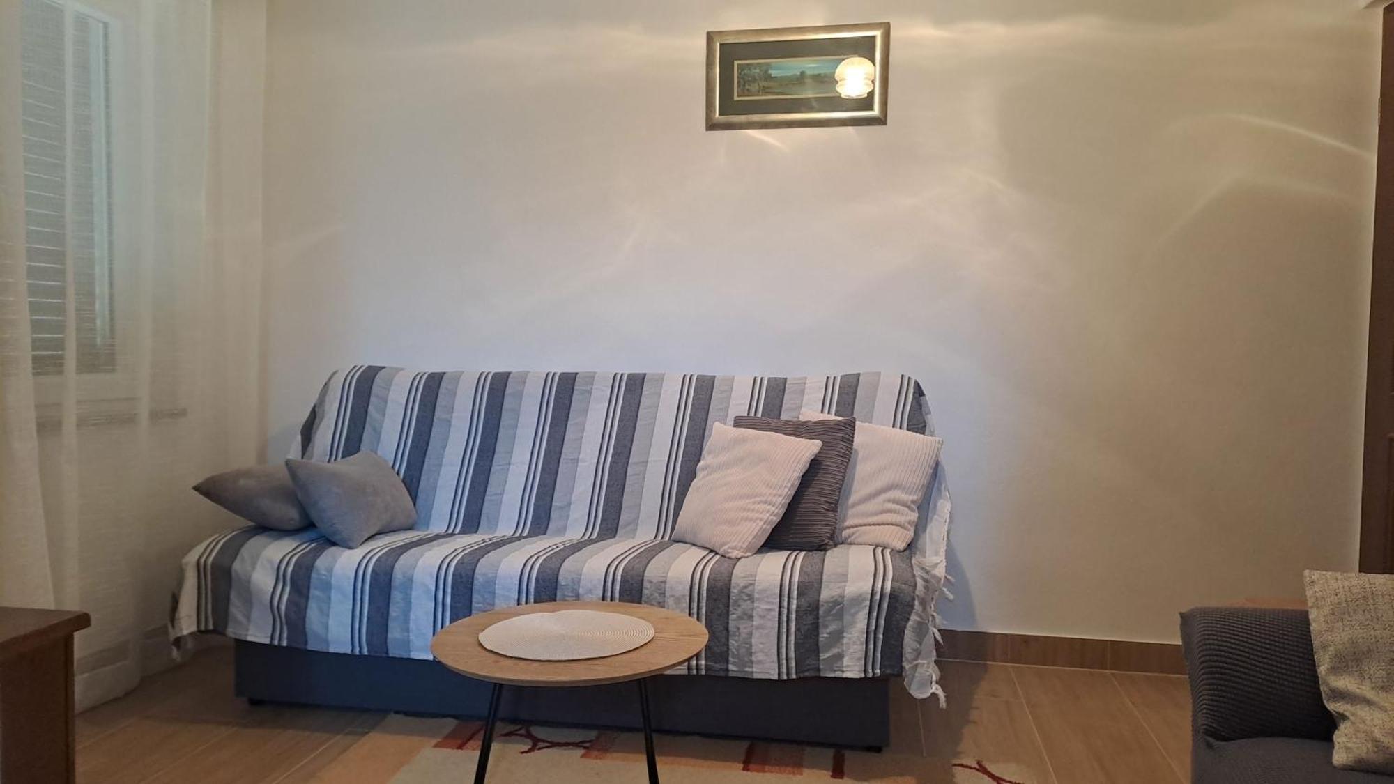 Apartments Stana Sukošan المظهر الخارجي الصورة