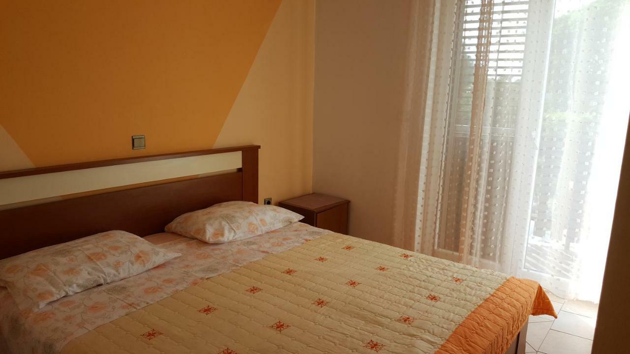 Apartments Stana Sukošan المظهر الخارجي الصورة