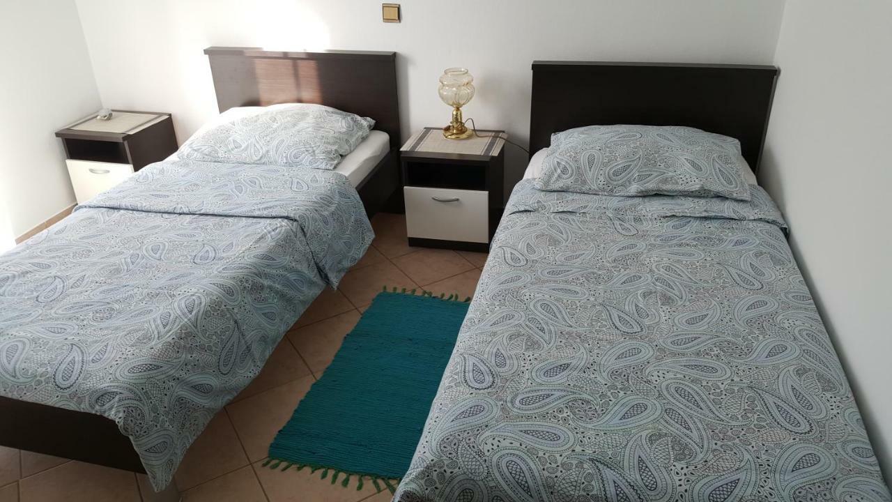 Apartments Stana Sukošan المظهر الخارجي الصورة